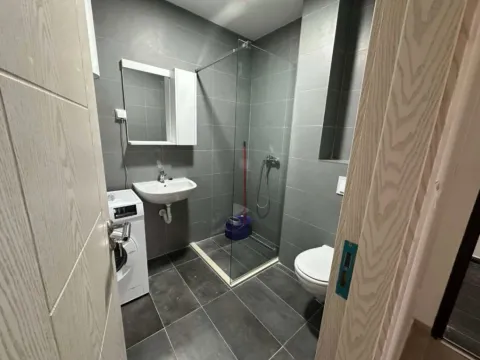 Izdavanje, jednosoban stan, 45m², Zabjelo, Podgorica - image 5