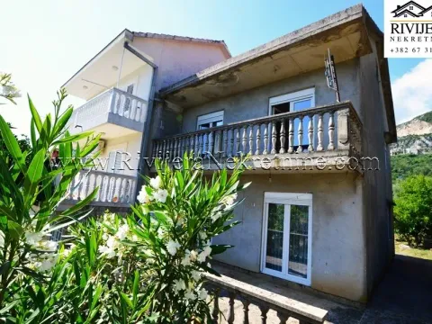 Prodaja, kuća, 80m², Podi, Herceg Novi - image 4