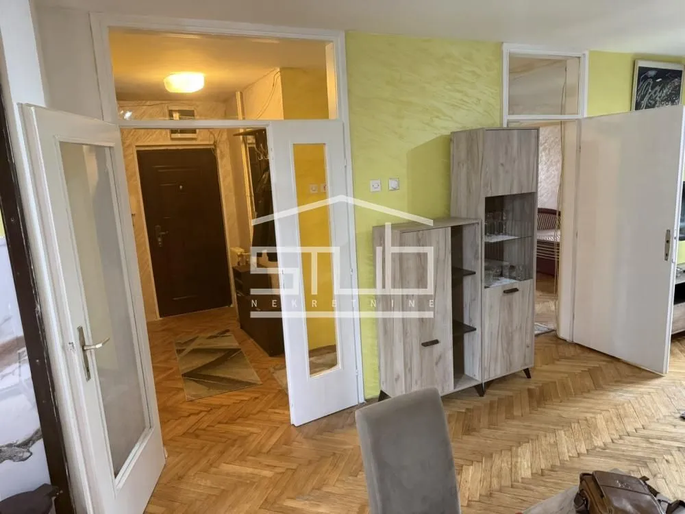Prodaja, trosoban stan, 72m², Čukarica, Beograd