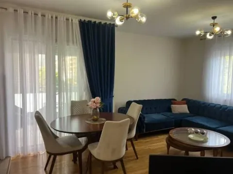 Izdavanje, jednosoban stan, 47m², City Kej, Podgorica - image 4