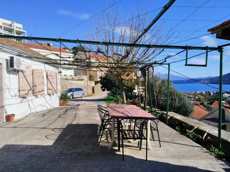 Prodaja, plac, 500m², Kumbor, Herceg Novi