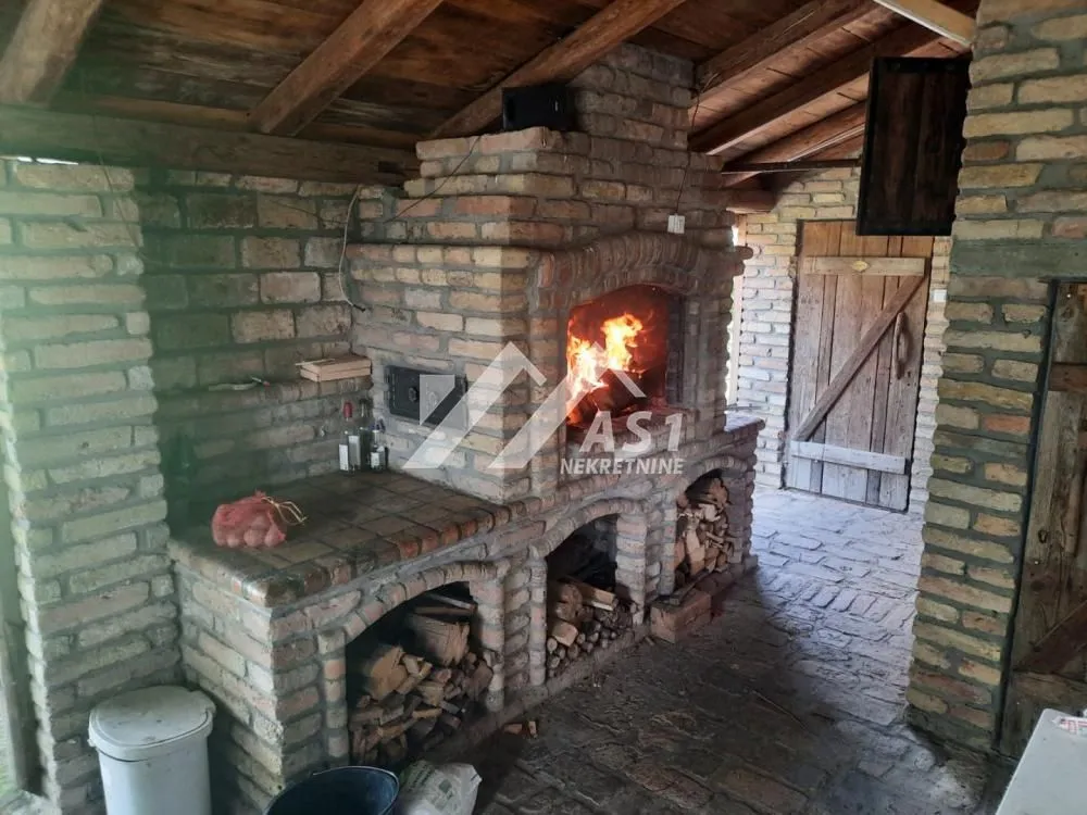 Prodaja, kuća, 100m², Žabalj, Srbija