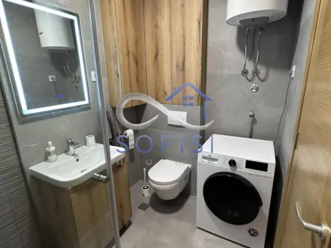 Izdavanje, dvosoban stan, 65m², Centar, Novi Sad - image 14