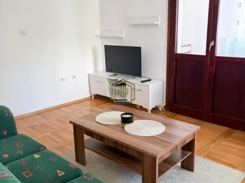 Izdavanje, jednosoban stan, 45m², Zlatica, Podgorica - image 3