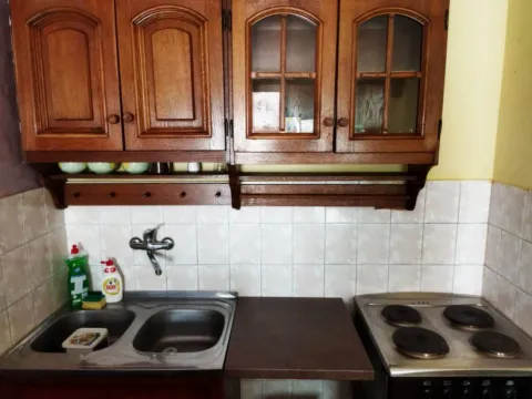 Izdavanje, dvosoban stan, 44m², Ilino, Bar - image 4