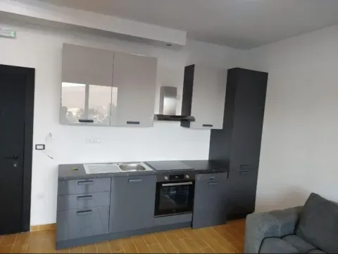 Sale, one bedroom apartment, 33m², Pinješ, Ulcinj - image 3