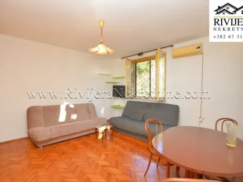 Sale, apartment, 27m², Centar, Herceg Novi - image 2