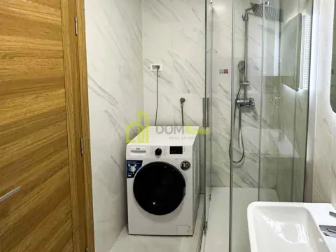 Rent, one bedroom apartment, 45m², City Kvart, Podgorica - image 7