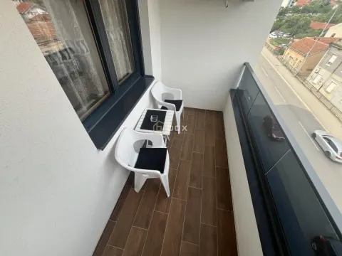 Rent, one bedroom apartment, 37m², Medijana, Niš - image 11