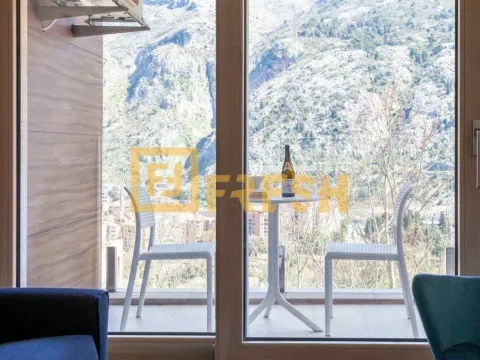 Prodaja, jednosoban stan, 64m², Kotor, Crna Gora - image 9