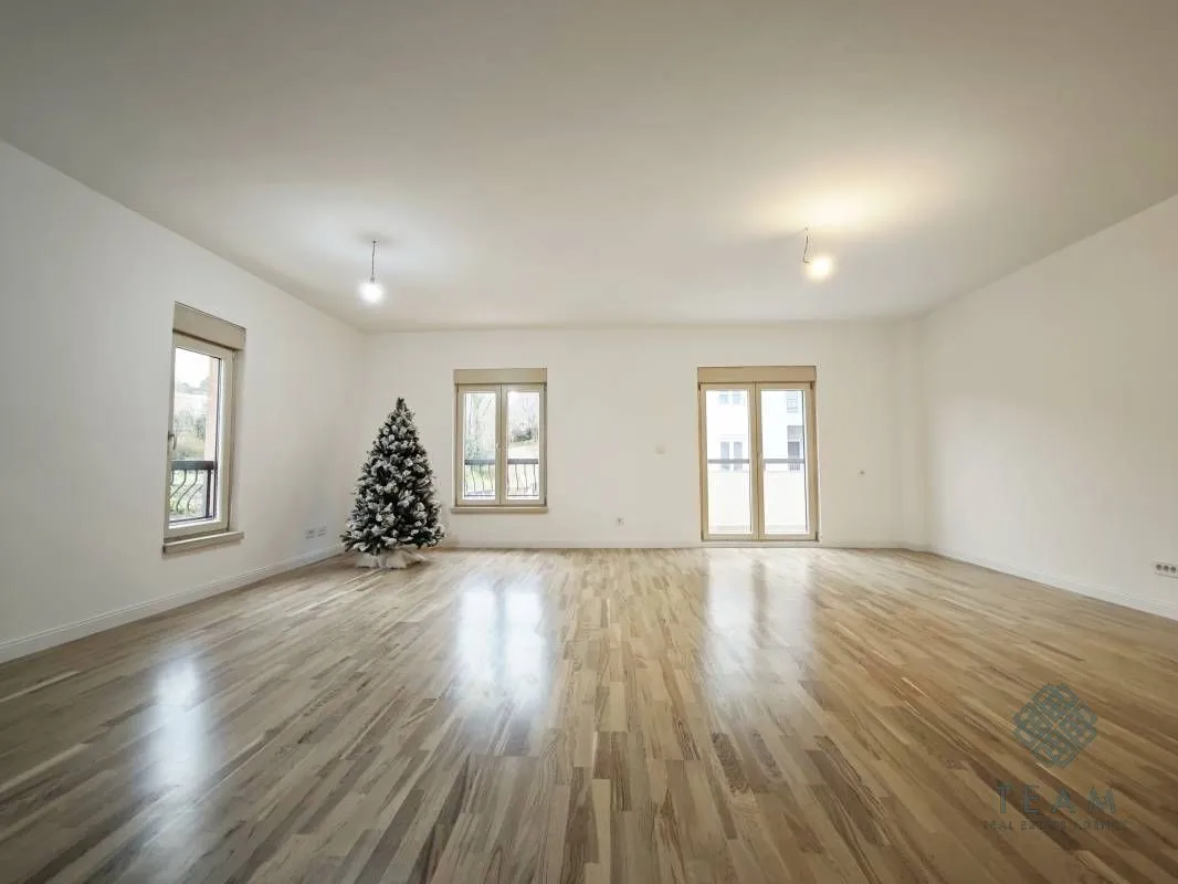 Sale, three bedroom apartment, 112m², Momišići, Podgorica