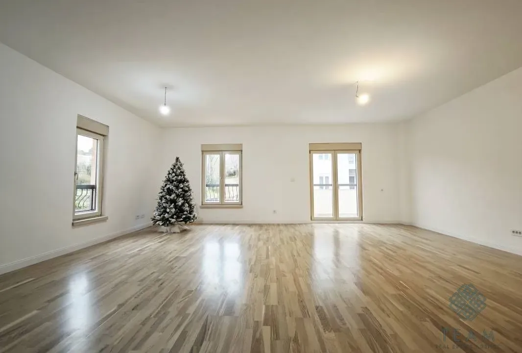 Sale, three bedroom apartment, 112m², Momišići, Podgorica