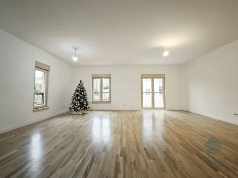 Sale, three bedroom apartment, 112m², Momišići, Podgorica