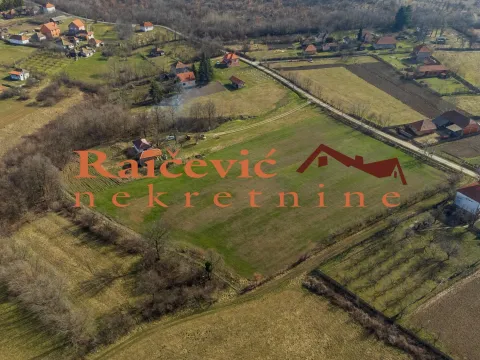 Prodaja, plac, 8000m², Sopot, Beograd - image 13