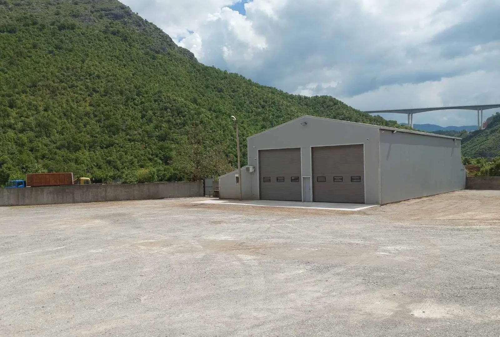 Sale, office space, 370m², Podgorica, Crna Gora
