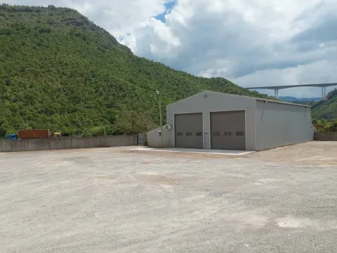 Sale, office space, 370m², Podgorica, Crna Gora - image 9