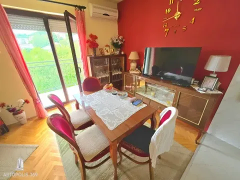 Prodaja, dvosoban stan, 43m², Kneževac, Beograd - image 1