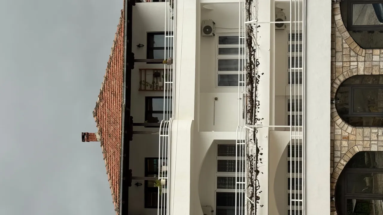 Sale, house, 450m², Centar, Ulcinj