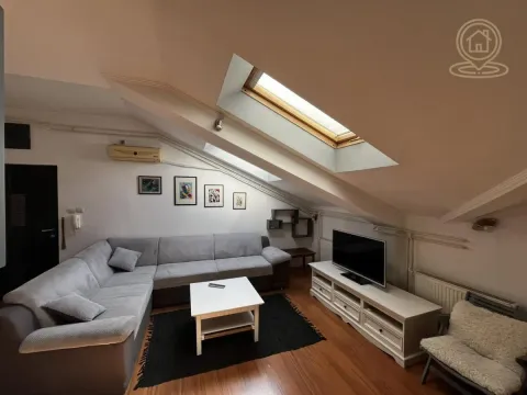 Izdavanje, dvosoban stan, 60m², Liman 1, Novi Sad Sve Podlokacije - image 3