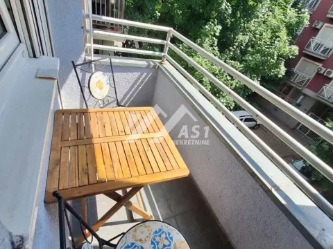 Izdavanje, trosoban stan, 63m², Grbavica, Novi Sad Sve Podlokacije - image 10