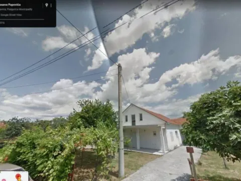 Sale, house, 326m², Murtovina, Podgorica - image 3