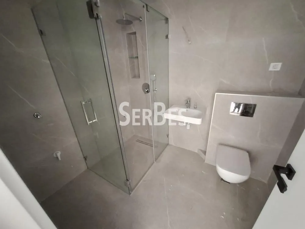 Sale, four bedroom apartment, 104m², Bulevar Oslobodjenja, Novi Sad Sve Podlokacije