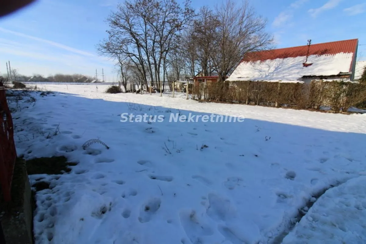 Prodaja, plac, 1739m², Stepanovićevo, Novi Sad Sve Podlokacije