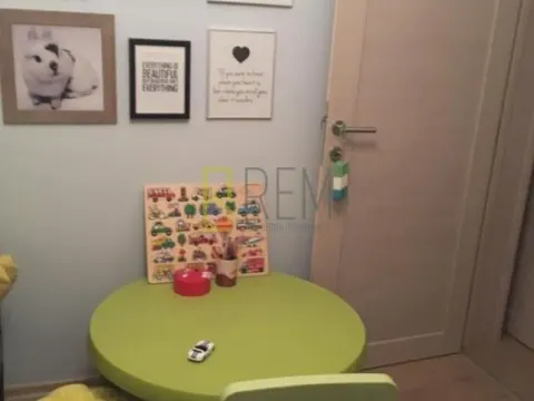 Prodaja, dvosoban stan, 47m², Dalmatinska ulica, Podgorica - image 11