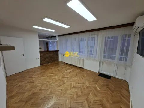 Rent, office space, 59m², Kalenić Pijaca, Vračar Sve Podlokacije - image 4
