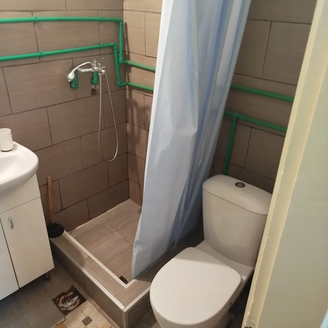 Rent, one bedroom apartment, 25m², Karaburma, Palilula Sve Podlokacije