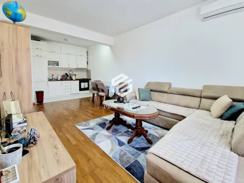 Rent, one bedroom apartment, 45m², Zabjelo, Podgorica - image 3