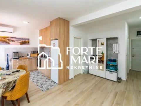 Prodaja, stan, 43m², Igalo, Herceg Novi - image 7