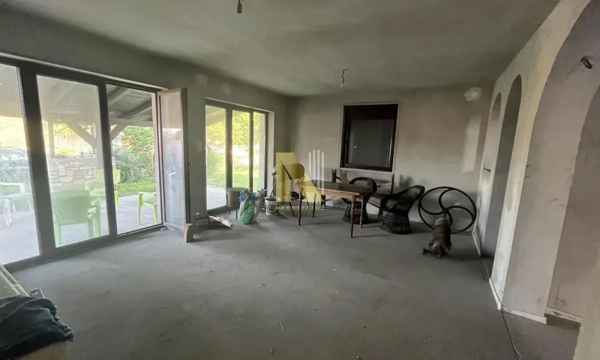 Sale, house, 209m², Petrovaradin, Novi Sad