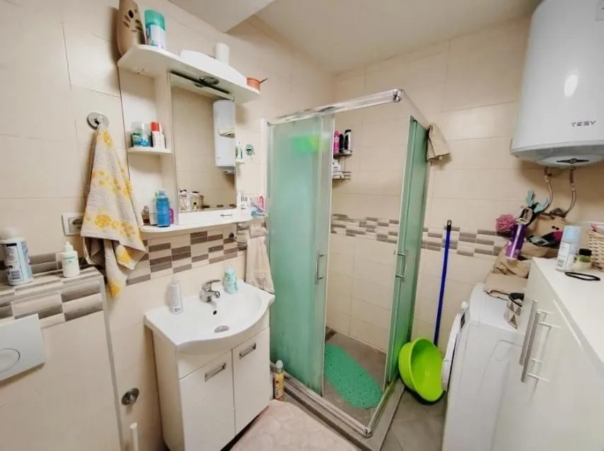 Sale, two bedroom apartment, 53m², Altina, Beograd