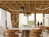 Sale, one bedroom apartment, 66m², Sveti Stefan, Budva - image 12