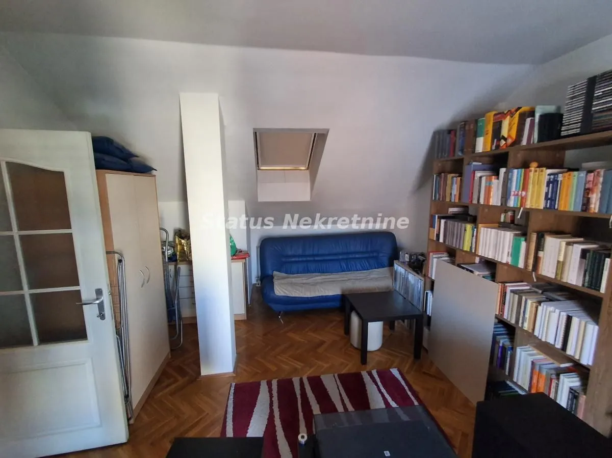 Prodaja, trosoban stan, 87m², Nova Detelinara, Novi Sad Sve Podlokacije