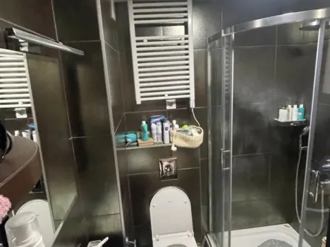 Izdavanje, jednosoban stan, 45m², Vezirov Most, Podgorica - image 8