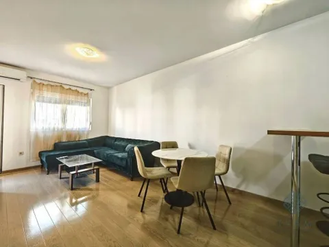 Izdavanje, jednosoban stan, 46m², City Kvart, Podgorica - image 4