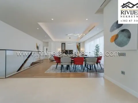 Prodaja, trosoban stan, 238m², Kumbor, Herceg Novi - image 9