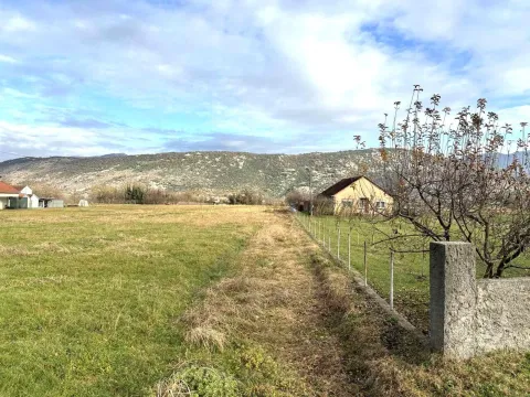 Prodaja, plac, 1835m², Centar, Danilovgrad - image 3