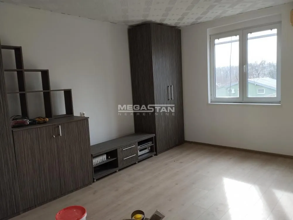 Sale, two bedroom apartment, 51m², Padinska Skela, Palilula Sve Podlokacije
