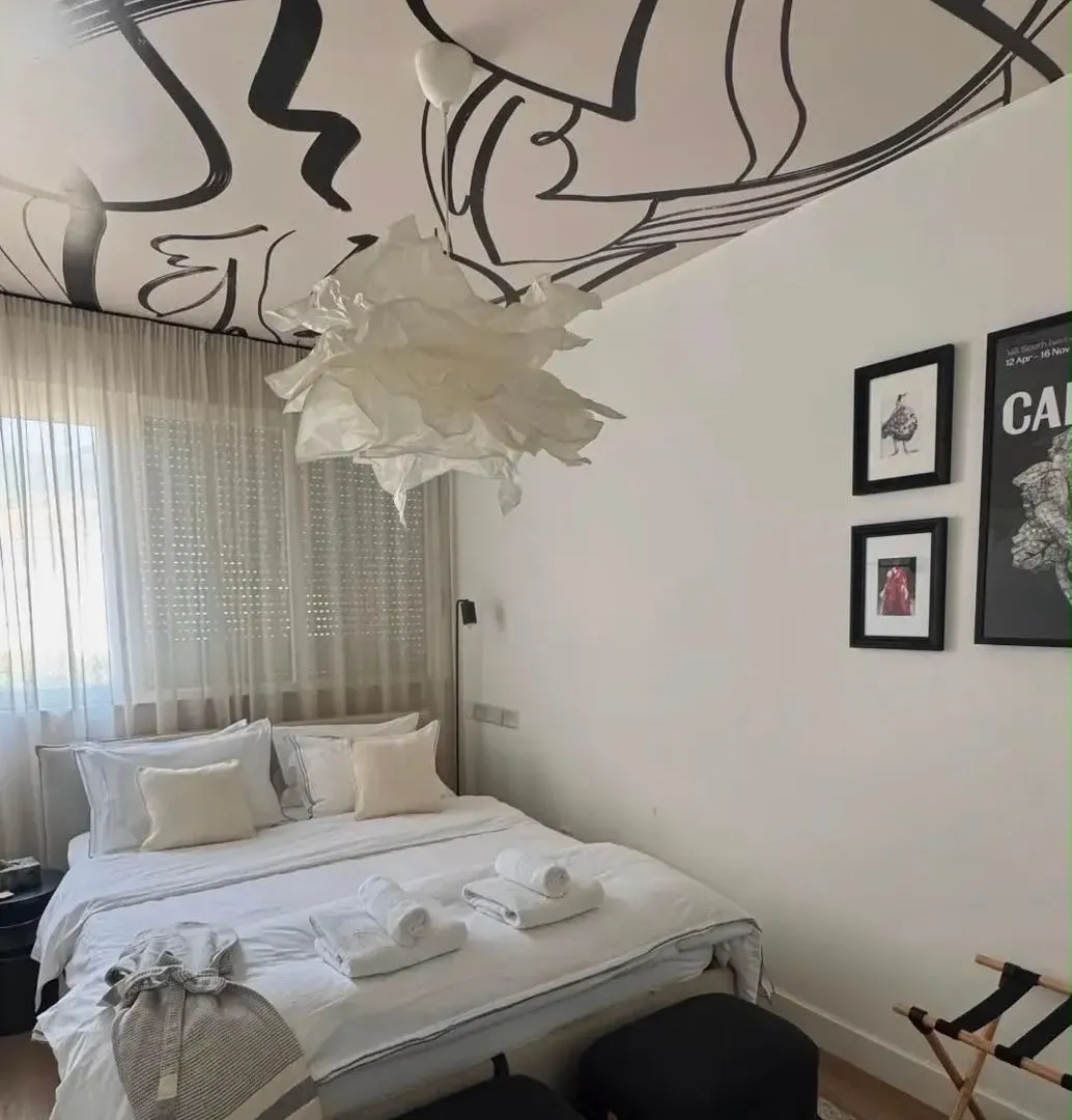 Izdavanje, jednosoban stan, 42m², Centar, Tivat