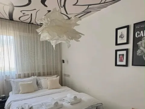 Izdavanje, jednosoban stan, 42m², Centar, Tivat - image 8
