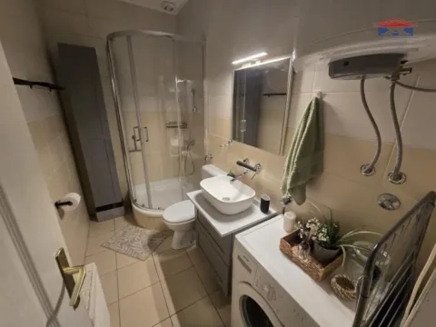 Izdavanje, jednosoban stan, 28m², Telep, Novi Sad Sve Podlokacije - image 10