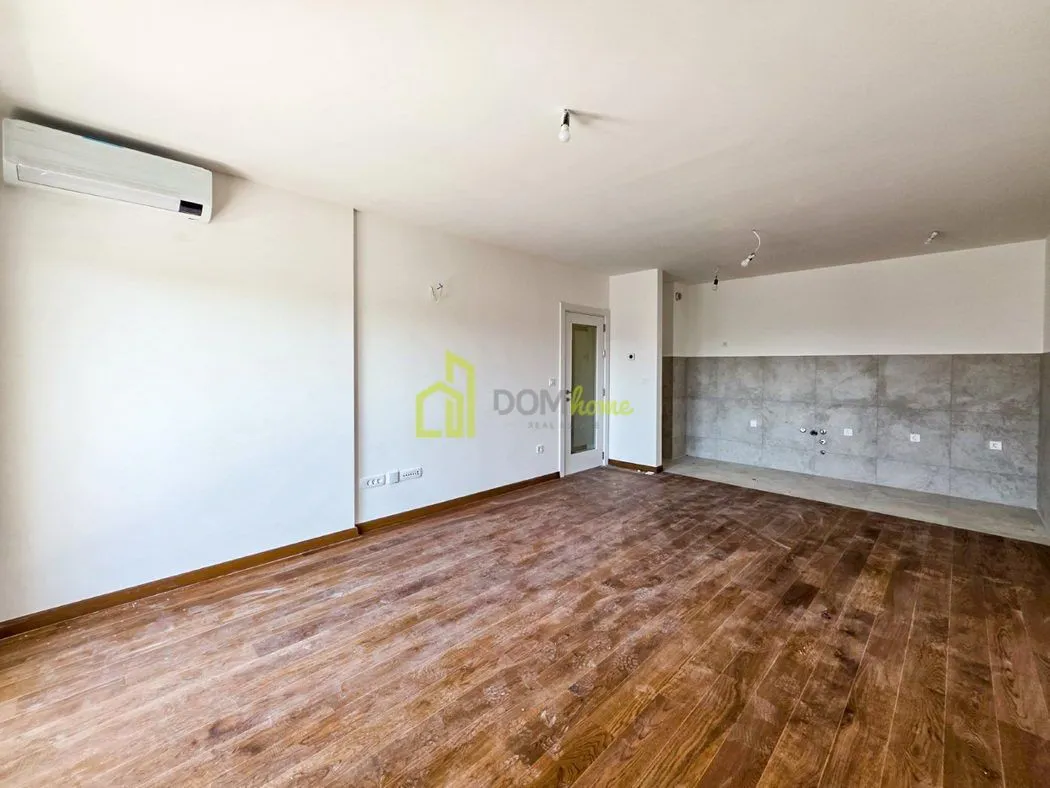 Rent, three bedroom apartment, 101m², Tološka šuma, Podgorica