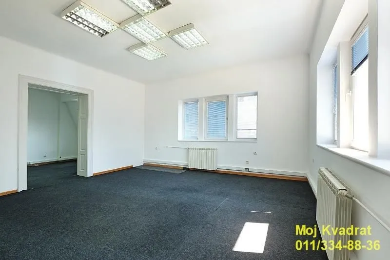 Prodaja, stan, 159m², Stari Grad, Beograd