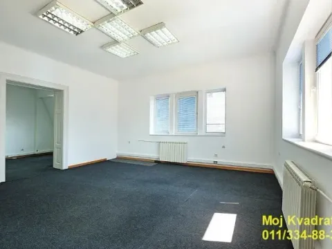 Sale, apartment, 159m², Stari Grad, Beograd - image 7