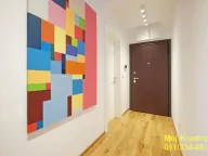 Prodaja, četvorosoban stan, 90m², Zvezdarska Šuma, Zvezdara Sve Podlokacije - image 14