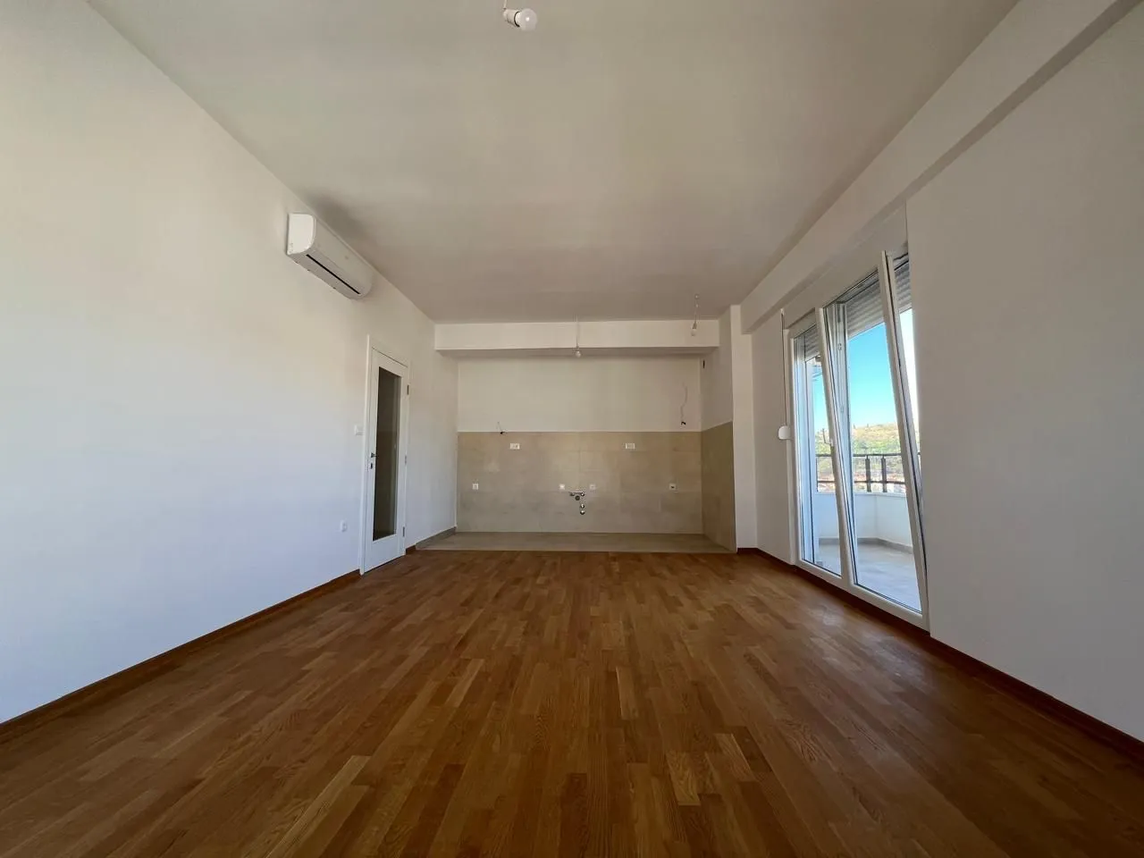 Prodaja, dvosoban stan, 71m², Zabjelo, Podgorica