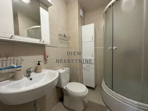 Rent, one bedroom apartment, 40m², Tuški Put, Podgorica - image 4
